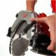 Milwaukee 235mm Circular Saw (85mm DOC)|[CS85SBE]